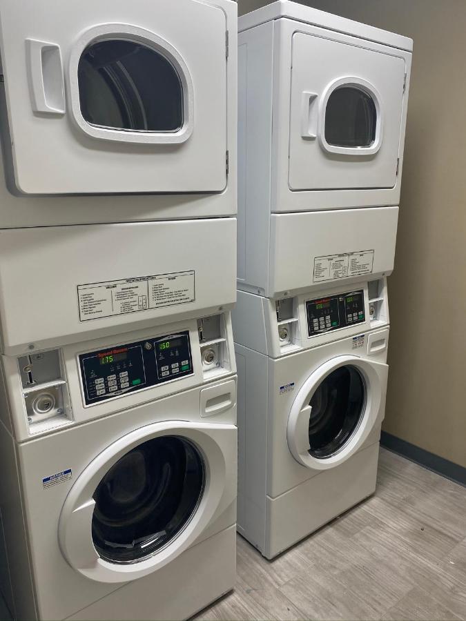 Econo Lodge Choice Hotels I 95 Savannah Gateway 24 Hour Fitness Center On Site Guest Laundry On Site Perkins Restaurant Georgetown Bagian luar foto