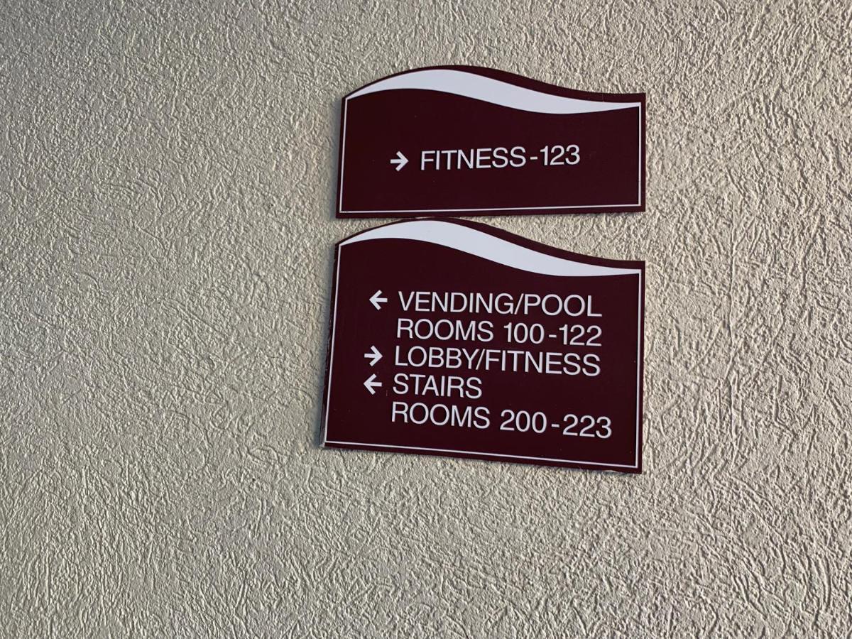 Econo Lodge Choice Hotels I 95 Savannah Gateway 24 Hour Fitness Center On Site Guest Laundry On Site Perkins Restaurant Georgetown Bagian luar foto