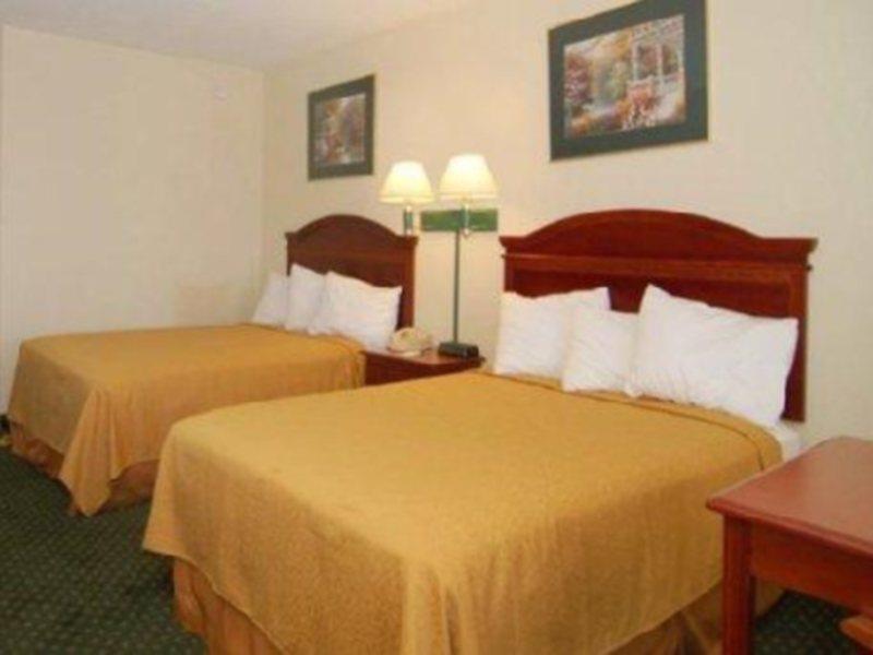 Econo Lodge Choice Hotels I 95 Savannah Gateway 24 Hour Fitness Center On Site Guest Laundry On Site Perkins Restaurant Georgetown Ruang foto