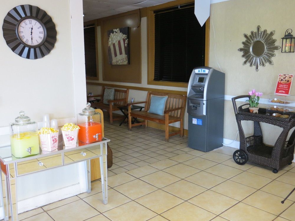 Econo Lodge Choice Hotels I 95 Savannah Gateway 24 Hour Fitness Center On Site Guest Laundry On Site Perkins Restaurant Georgetown Bagian luar foto